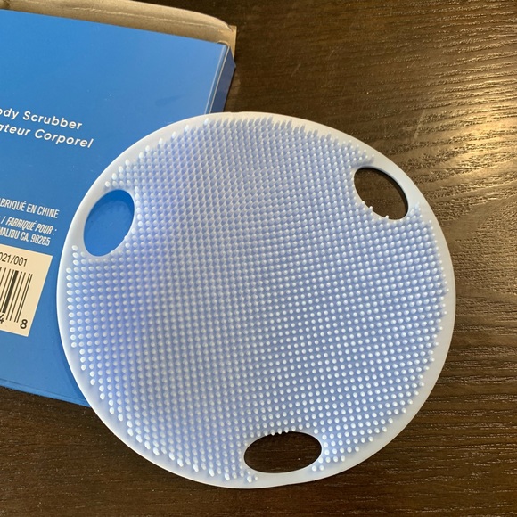 Kayo Body Scrubber - Picture 2 of 5